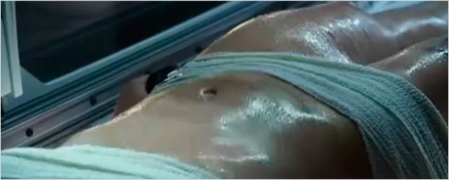 'Prometheus': el último spot nos enseña... ¡¡nuevos alienígenas!!
