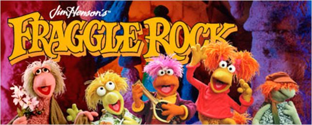 'Fraggle Rock': los creadores de 'Rango' preparan una película sobre la mítica serie de Jim Henson