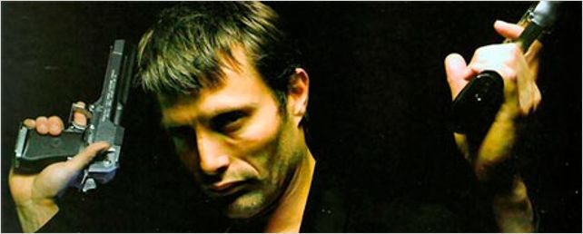 'Hannibal': Mads Mikkelsen será Lecter en la serie de NBC