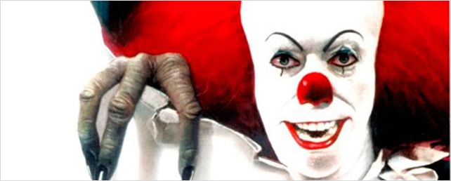 La novela 'IT' de Stephen King llegará al cine en dos filmes