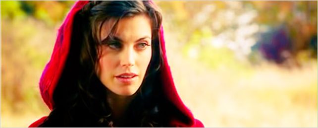 Meghan Ory se consolida como personaje principal en la serie 'Érase una vez'.