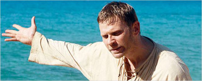 'Grimm': el ex de 'Perdidos' Mark Pellegrino se incorpora a la segunda temporada del procedimental fantástico de NBC