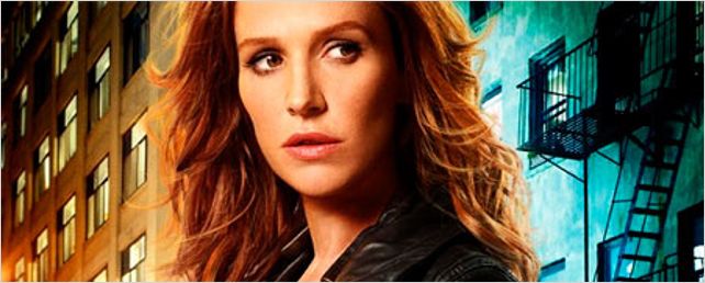 CBS podría resucitar 'Imborrable (Unforgettable)' tras su cancelación