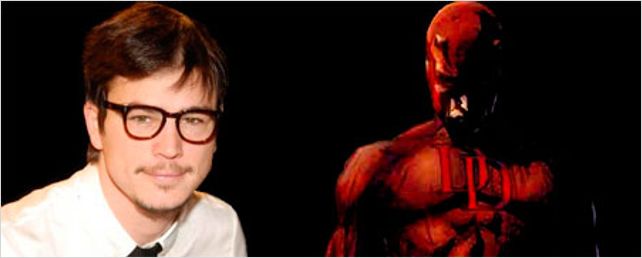 'Daredevil': Josh Hartnett no será el protagonista del 'reboot' de David Slade