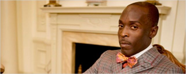 'Twelve Years a Slave': Michael Kenneth Williams ('Boardwalk Empire') se une a lo próximo de Steve McQueen