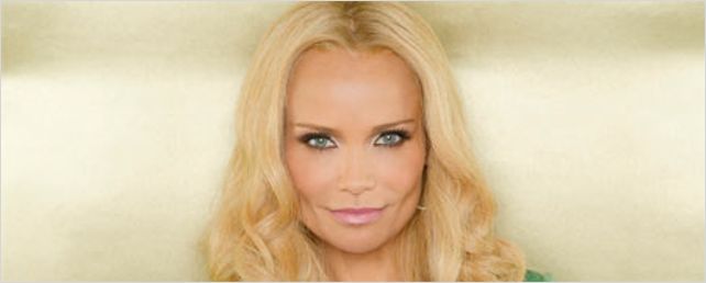 'The Good Wife' ficha a Kristin Chenoweth y a tres más para su cuarta temporada