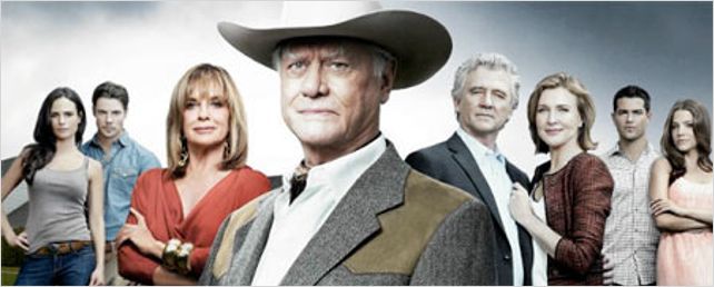 El 'reboot' de 'Dallas' y 'Rizzoli & Isles', renovadas en TNT