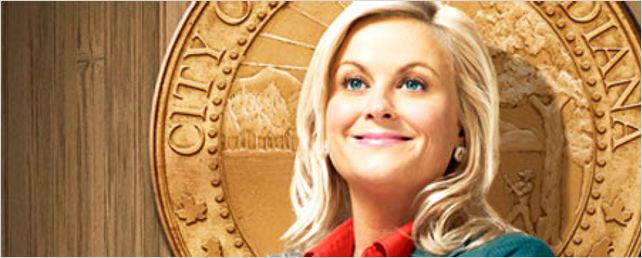'Parks and Recreation' ficha varios políticos reales para su quinta temporada