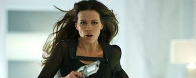 'Total Recall (Desafío total)': explosiones, disparos y persecuciones de infarto en la película de Colin Farrell