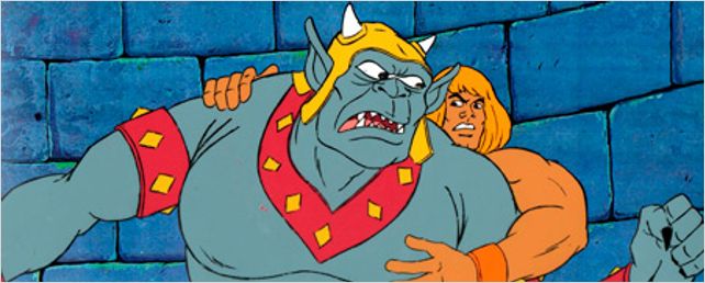 Habrá película de 'Los Masters del Universo'