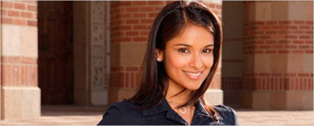 'Revenge': ¿Es Dilshad Vadsaria ('Greek') la novia de Nolan para la segunda temporada?