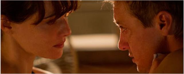 'El legado de Bourne': nuevo spot del reinicio de la franquicia