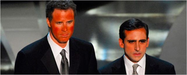 'Swear to God': la nueva comedia protagonizada por Will Ferrell y Steve Carell