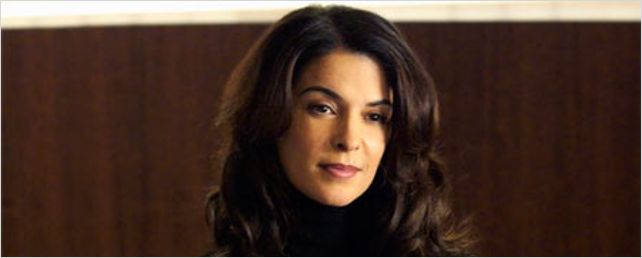 'The Good Wife': Annabella Sciorra ('Los Soprano'), nuevo fichaje de la cuarta temporada