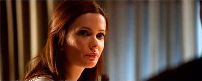 Entrevista a Bitsie Tulloch, de la serie 'Grimm': "De pequeña me disfrazaba de Blancanieves"