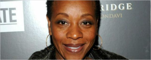 'Robocop': la actriz Marianne Jean-Baptiste se une al remake