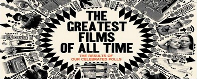 Las 10 favoritas de Scorsese. Y de Coppola. Y de Tarantino. Y de...