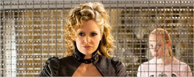 'True Blood': la sexta temporada tendrá sólo 10 episodios