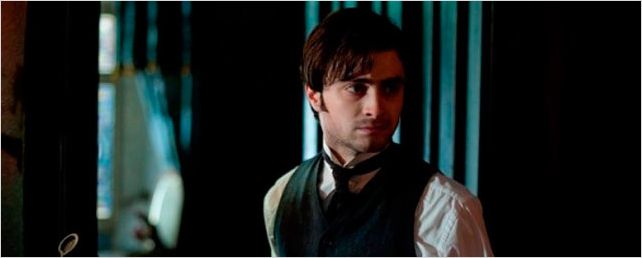 Daniel Radcliffe quiere salir en 'Frankenstein'