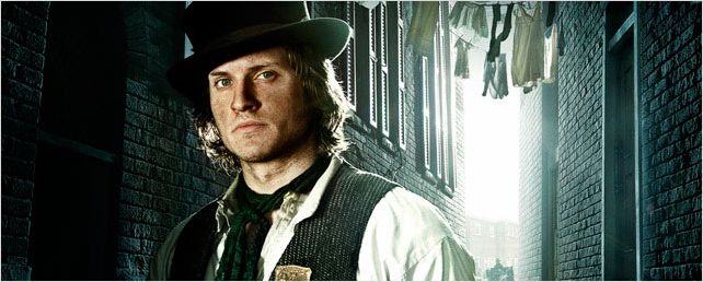 'Copper' aterriza en exclusiva en España en Fox Crime