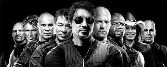 Las películas del fin de semana (05/10/2012) 
