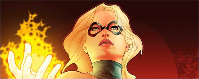 'Los Vengadores 2': ¿Emily Blunt o Ruth Wilson como Miss Marvel?