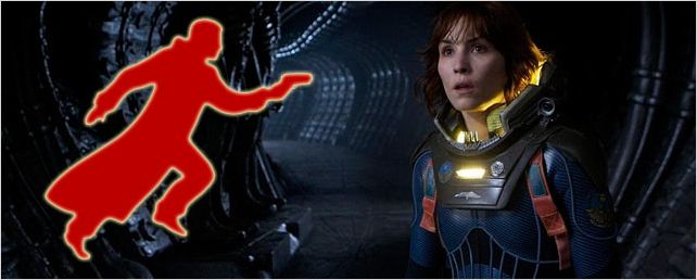 'Blade Runner 2' podría tener relación con 'Prometheus'