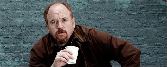 La cuarta temporada de 'Louie' se retrasa hasta 2014