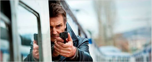 'Venganza 3': Fox sí quiere una nueva entrega 
