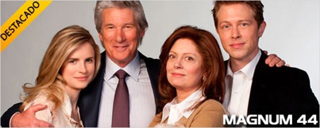 De 'Pretty Woman' a 'El Fraude' - Magnum 44