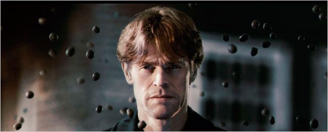 'Nymphomaniac': William Dafoe repite con Von Trier