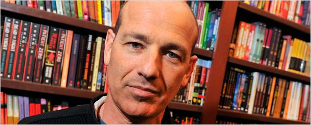 Howard Gordon, co-creador de 'Homeland': "Las grandes historias exigen riesgo"