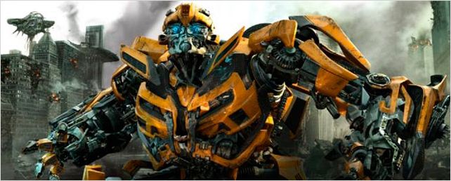 'Transformers 4': Mark Wahlberg, ¿sí o no?