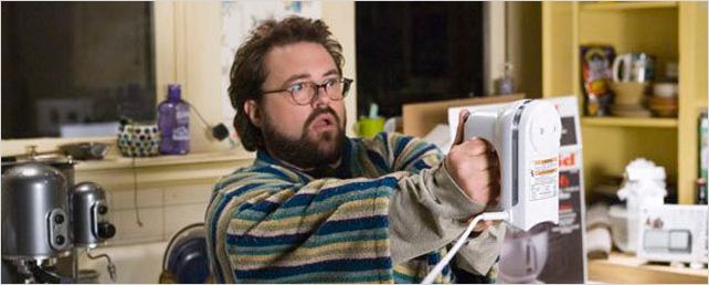 Kevin Smith dice ahora que se retira del cine