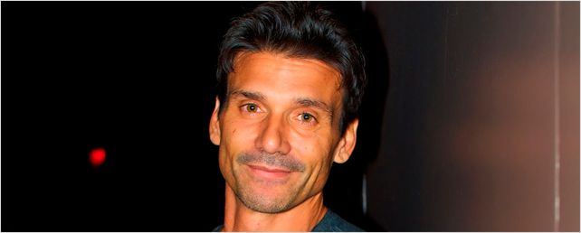 'Capitán América 2': Frank Grillo será el villano Crossbones