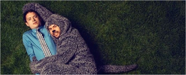 'Wilfred', renovada en FX por una tercera temporada