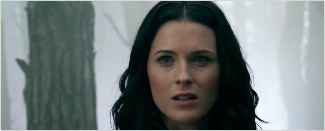 'La bella y la bestia': Bridget Regan será la prometida de Vincent
