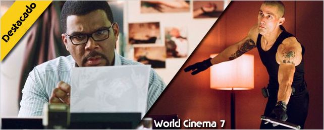 En la mente del asesino - World Cinema 7