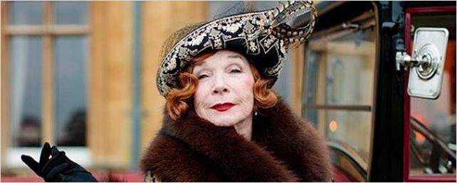 La tercera temporada de 'Downton Abbey' llega a Antena 3