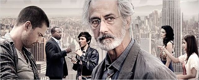 Lo nuevo de 'Haven' y 'Alphas' llega a Syfy España