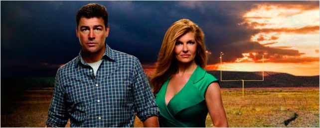 'Friday Night Lights': los protagonistas discrepan sobre su adaptación al cine