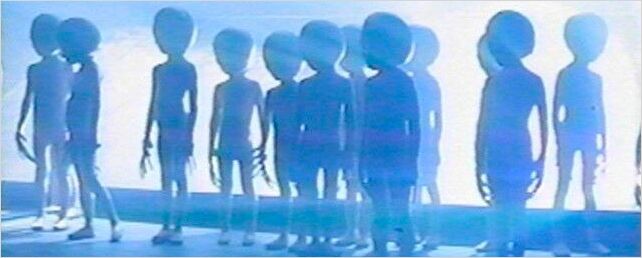 USA Network encarga un piloto sobre alienígenas en la Segunda Guerra Mundial