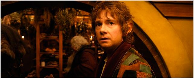 'El hobbit': ¿volverá Peter Jackson a dominar la taquilla?