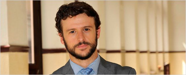 Diego Martín ('Familia'): "Hacer comparaciones entre series me parece estéril"