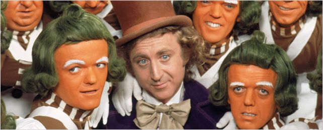 ¡Dos Oompa Loompas atacan a un hombre en Inglaterra!
