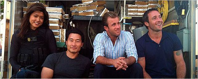 CBS permitirá a los espectadores de 'Hawaii Five-0' eligir un final