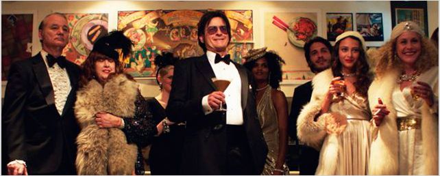 'A Glimpse Inside The Mind Of Charles Swan III': El tráiler nos adentra en la mente de Charlie Sheen