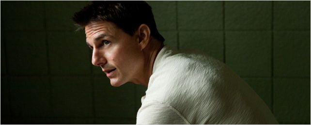 'Jack Reacher' se impone en la taquilla