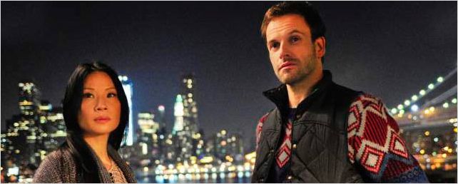 'Elementary': clip exclusivo de la nueva serie sobre Sherlock Holmes