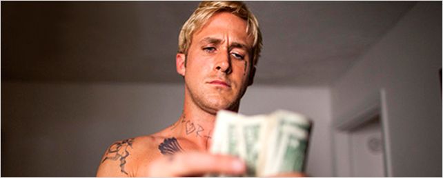 'The Place Beyond the Pines': ¡más fotos con Ryan Gosling y Eva Mendes!
